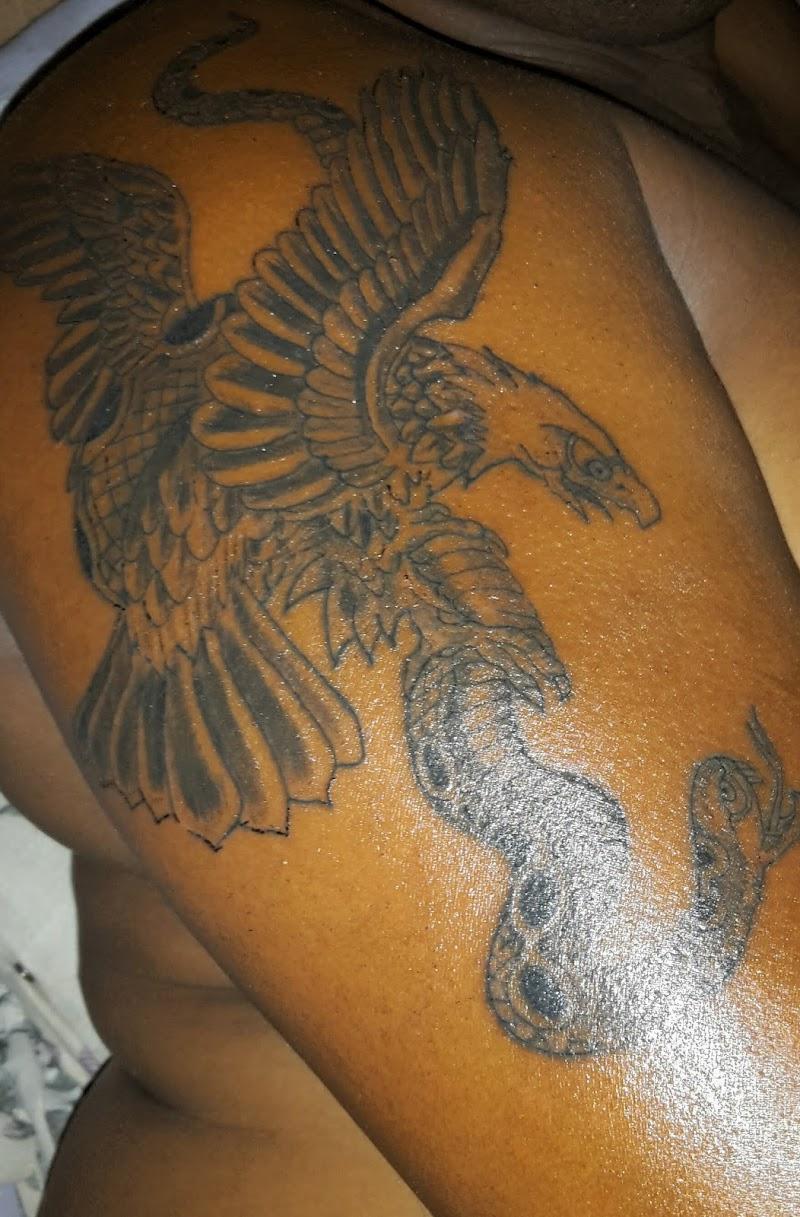 Keenan Tattoos - Main Photo